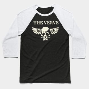 the verve Baseball T-Shirt